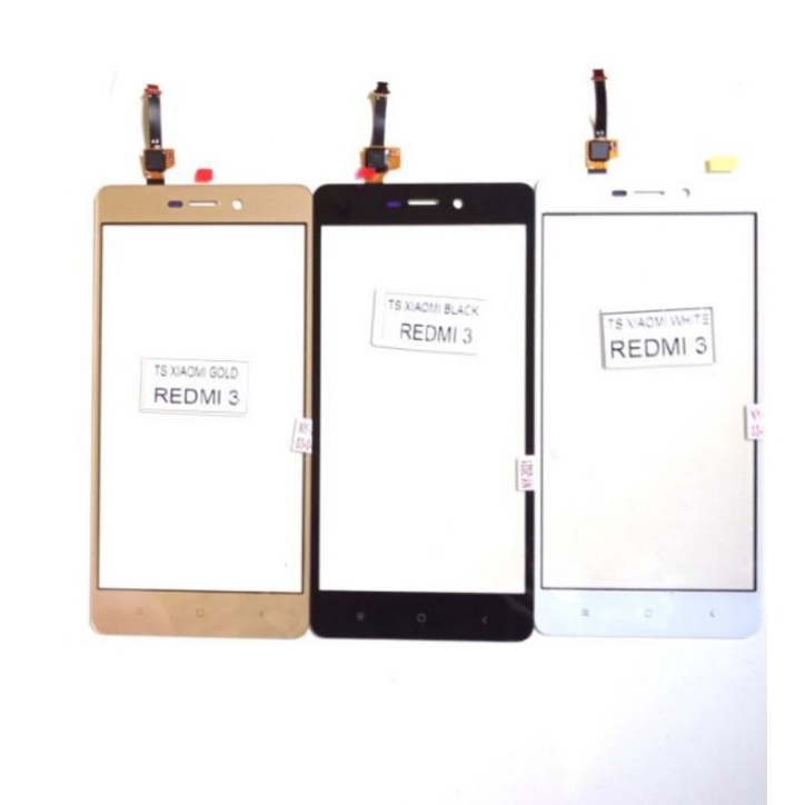 touchscreen redmi 3s