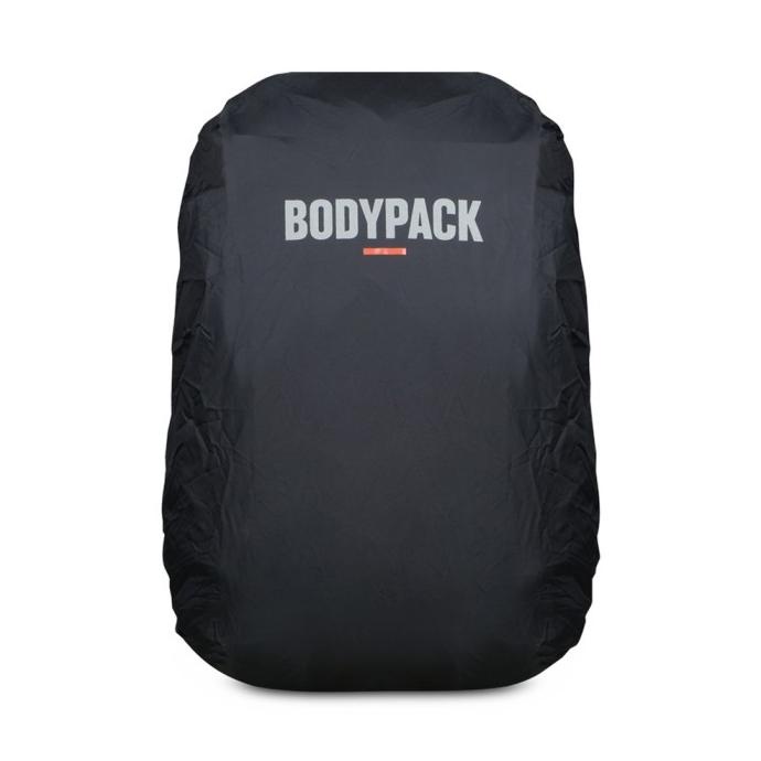 Pelindung Tas Bodypack Lid Bag Cover