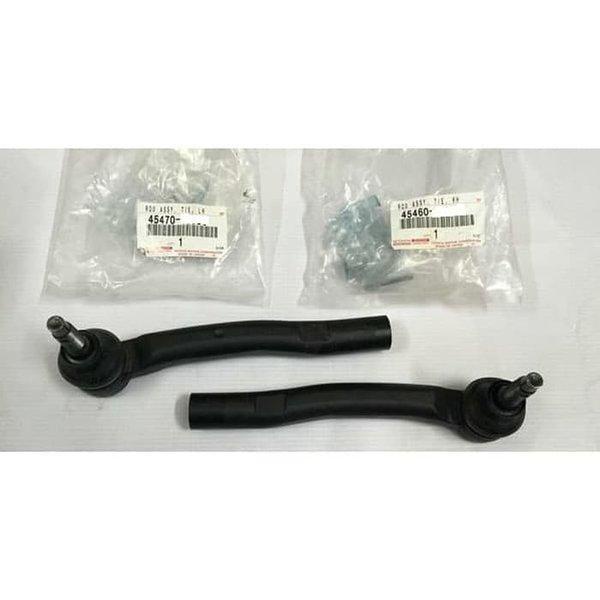 Jual Tie Rod End Lexus RX270 RX350 RX450H Kluger Original Shopee