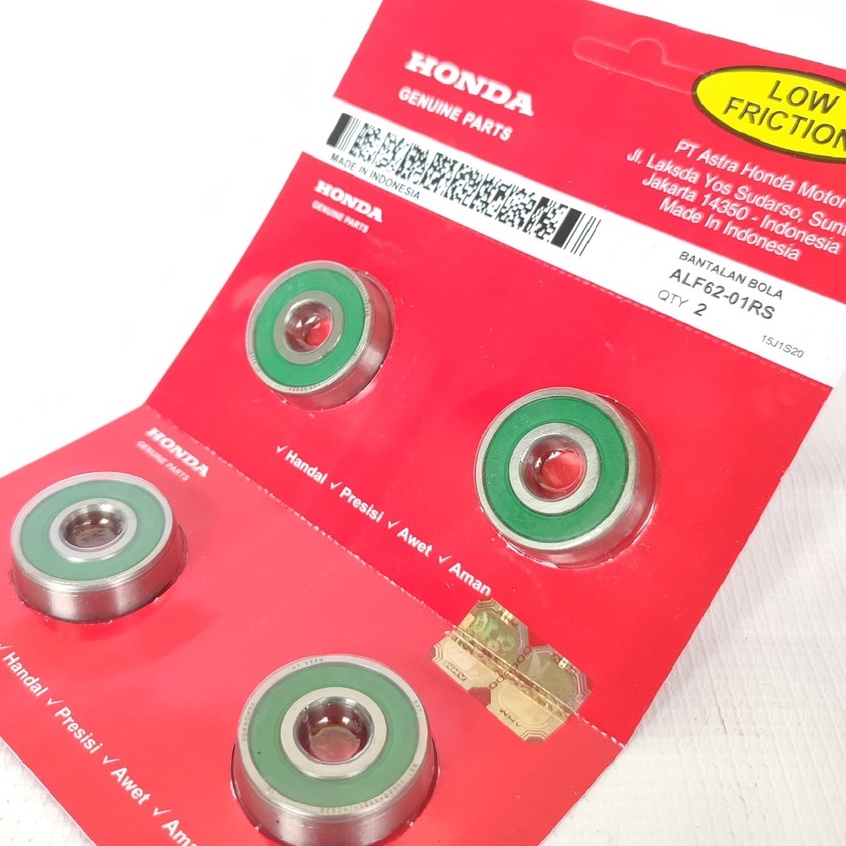 BEARING HONDA 6201