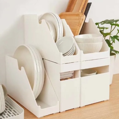TIDYU Pantry Storage Bin | Tempat Penyimpanan Serbaguna