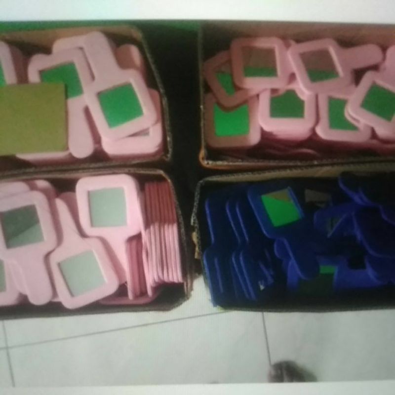 Cermin Aleya Skincare