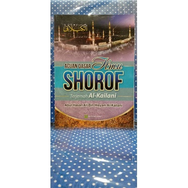 Terjemah kitab Kailani