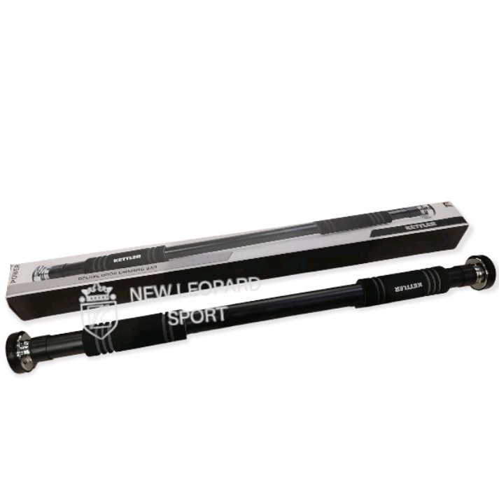 DELUXE DOOR CHINNING BAR KETLER/PULL UP BAR
