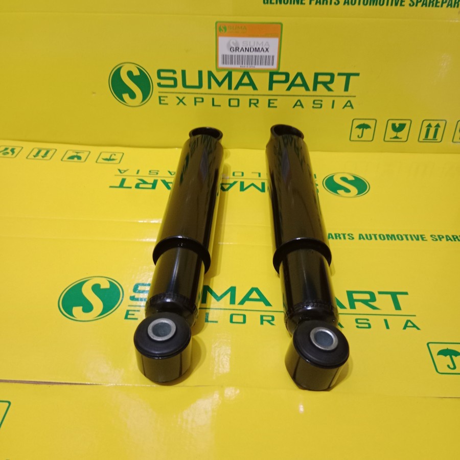 SHOCK BREAKER BELAKANG GRAND MAX