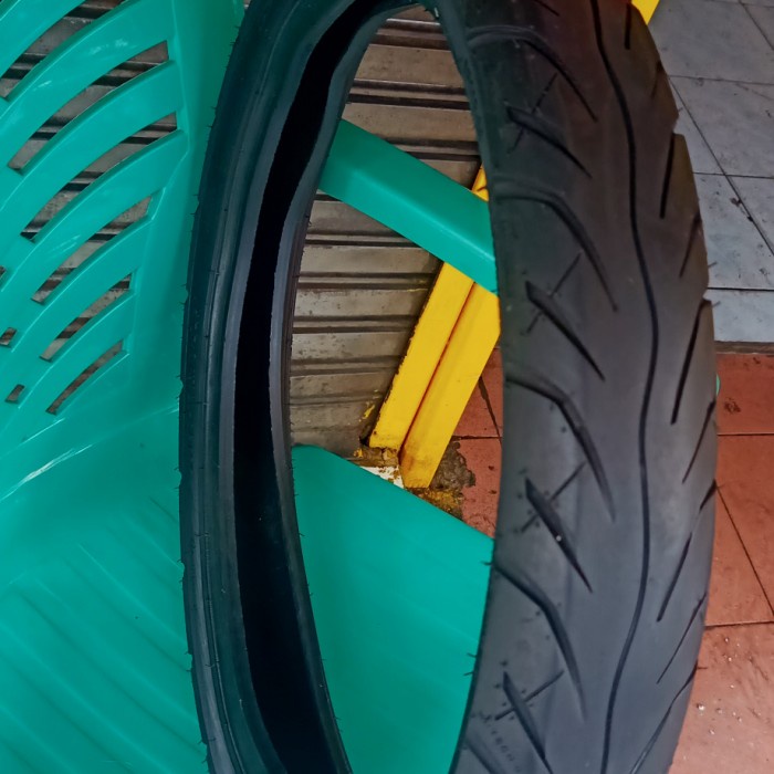 ban tubles tubles ring17 ukuran 80/90