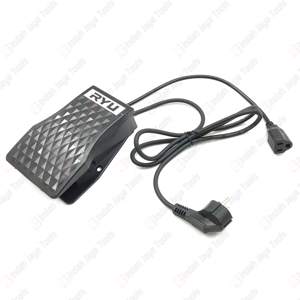 RYU RHD4 Mesin Bor Gantung Die Grinder Tuner Porting - Hanging Drill
