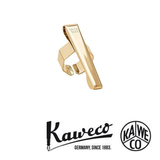 

KAWECO Fountain Pen Clip SP# Parker Refill Fude Manga Pigma Brush Pen