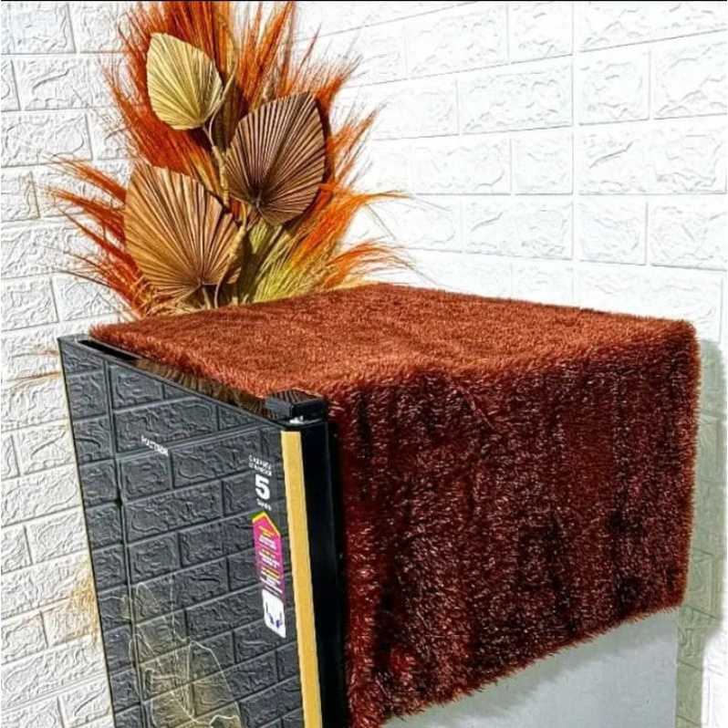 Taplak kulkas karakter / Taplak kulkas 1 pintu / taplak kulkas 2 pintu / taplak serbaguna