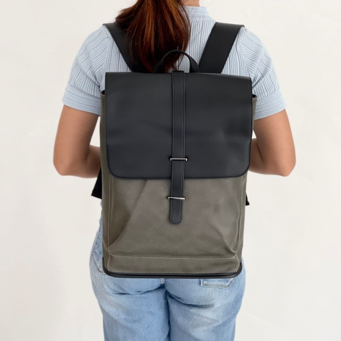 Original Promo Tas Ransel/Backpack Pria Pedro Original Branded Sbb-583