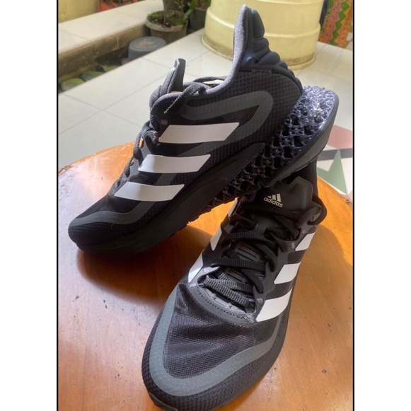 Adidas 4DFWD Pulse 2M