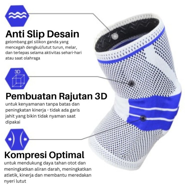 Sensu Knee Protector