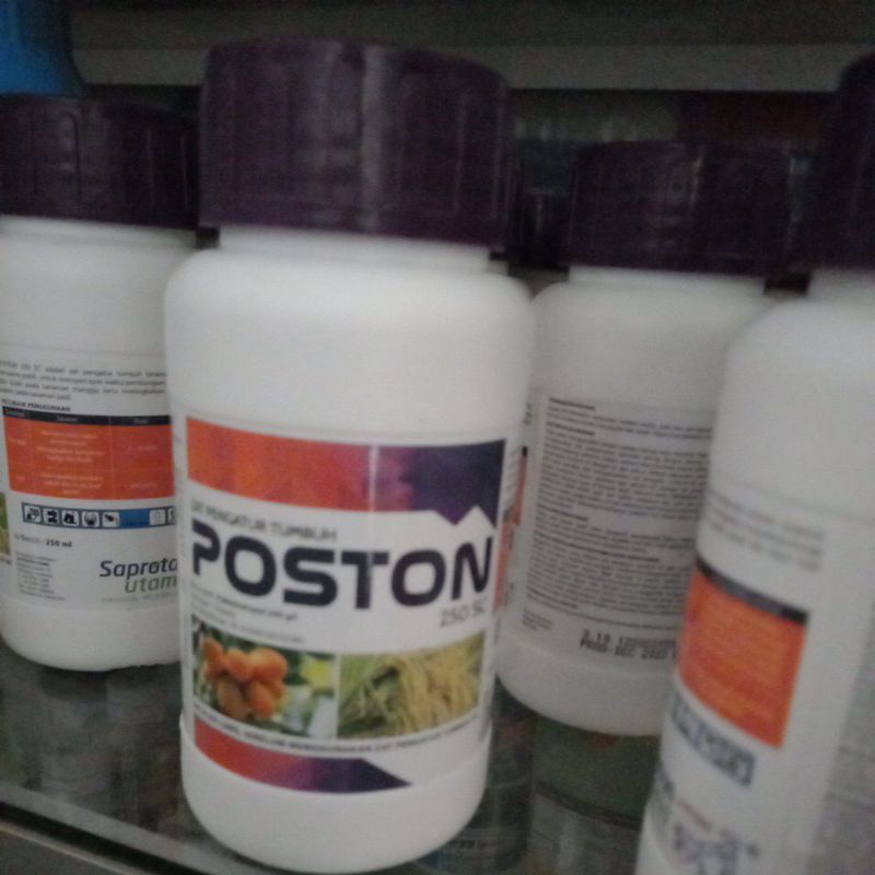 Poston zpt 250 ml