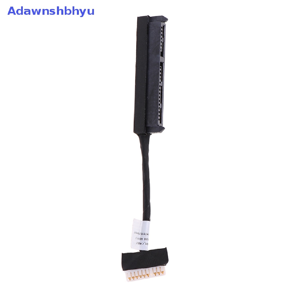 Kabel HDD Adhyu Untuk HP ZBOOk15 ZBOOk17 G3 G4 SATA Hardisk HDD Connector Flex Cable ID