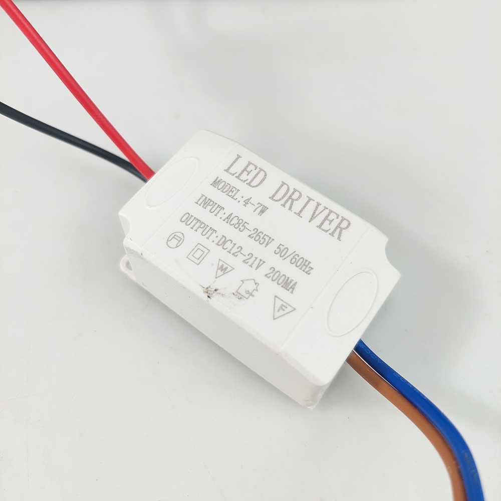 Ygfeel Lampu Dinding Hias Rumah Indoor Wall Lamp Natural White 4000K - JS-QD407