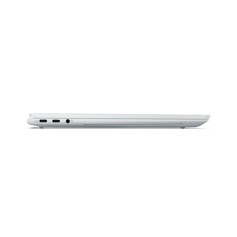 Laptop Lenovo Yoga Slim 7 Carbon 14 Touch Oled MX450 2GB RYZEN 7 5800 RAM 16GB 1TB SSD OHS 14.0 2.8K
