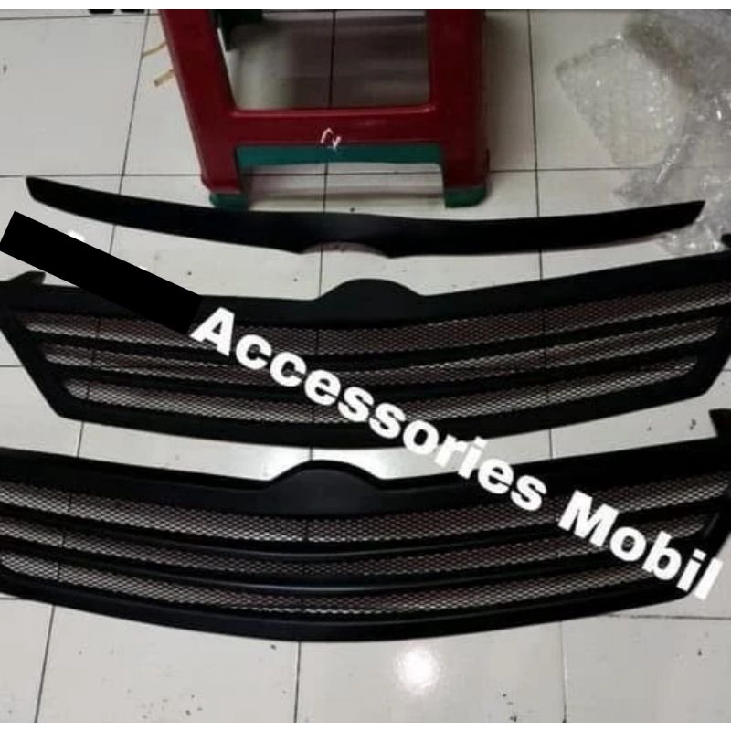 Grill innova 2008 2009 2010