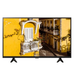 DIGITAL TV PANASONIC TH 43L410G LED TV 43 INCH FULL HD TH43L410G