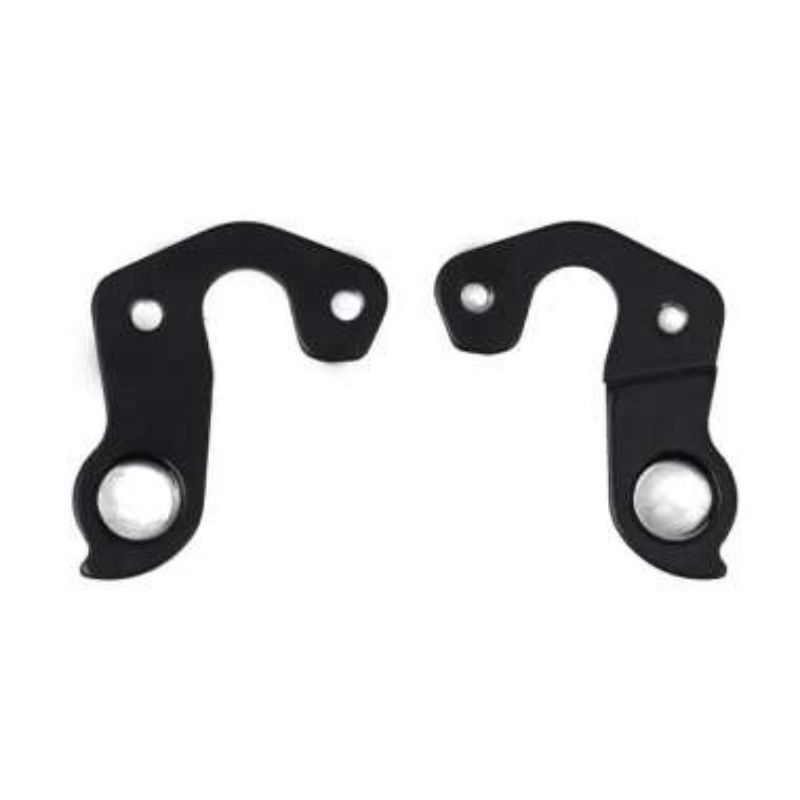 Dropout rd sepeda polygon stratos s7 new anting rd s7 hanger rd polygon bend fx drop out rear derail