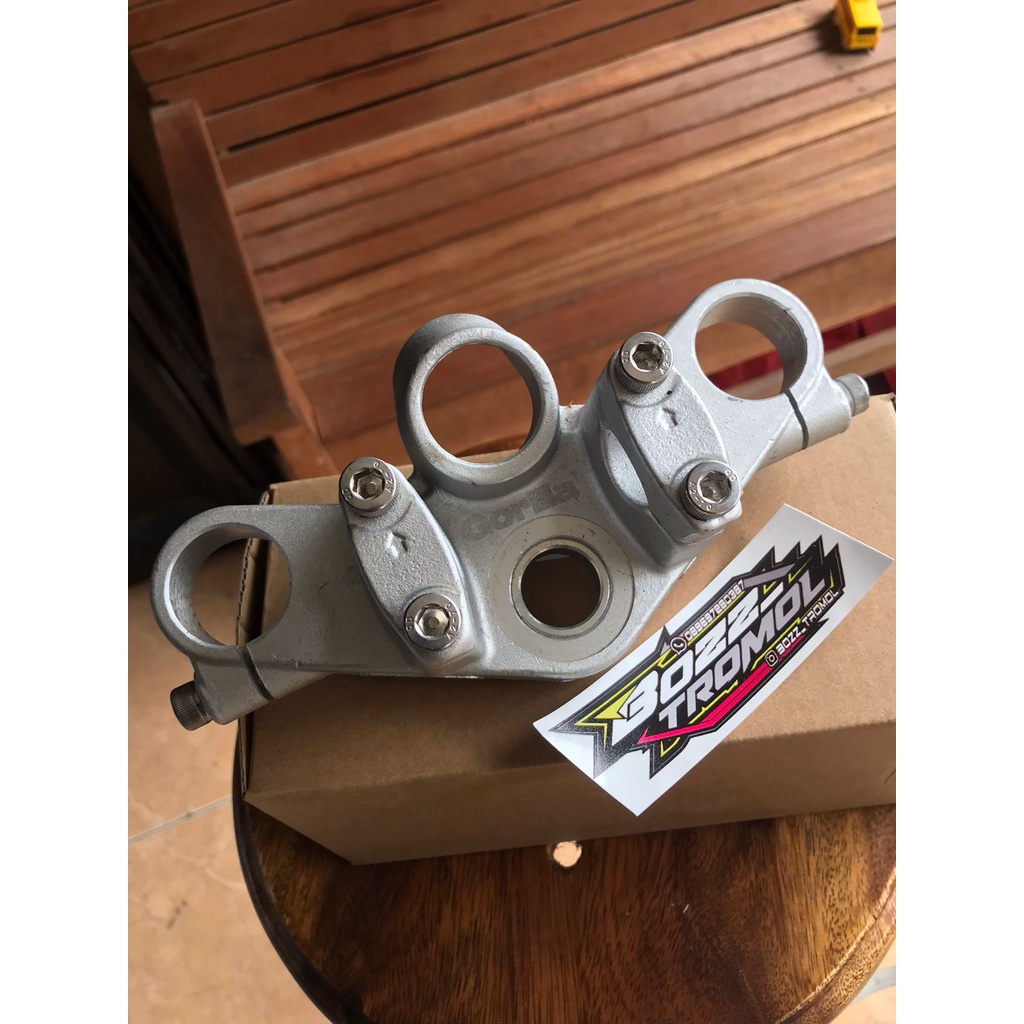 SEGITIGA ATAS NINJA 150 GORILA PNP SEGITIGA NINJA SS R NINJA SS RR T NINJA GORILA TERMURAH