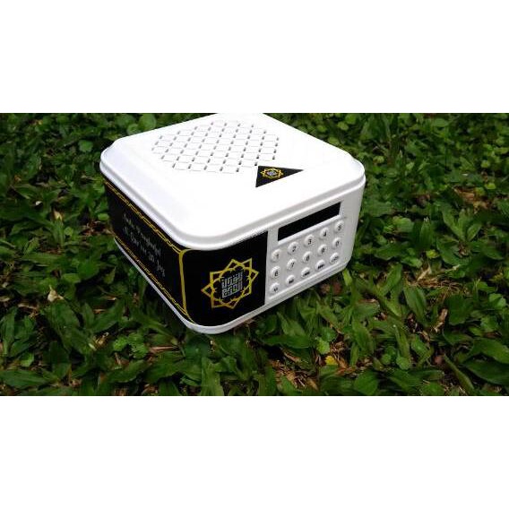 COD  6.6 Speaker Quran Sunnah SALAF FULL KAJIAN SUNNAH [KODE 754]