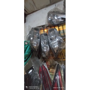 Headlamp Wuling Confero