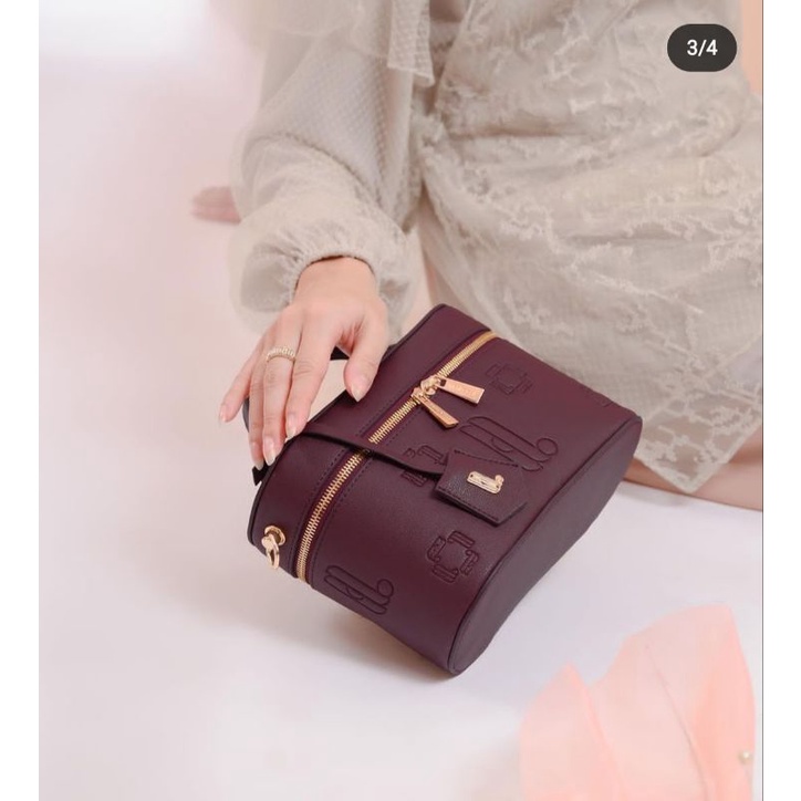 Heylocal Odysee Bag (HIMA)