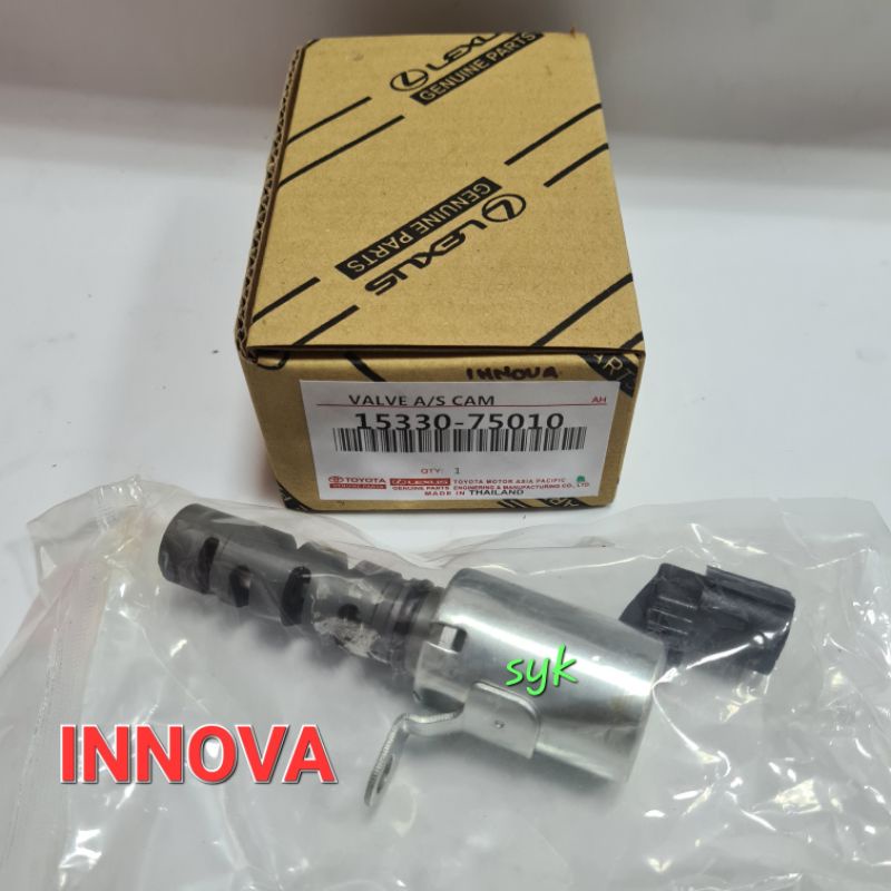 SENSOR OIL VVTI TOYOTA INNOVA 15330-75010