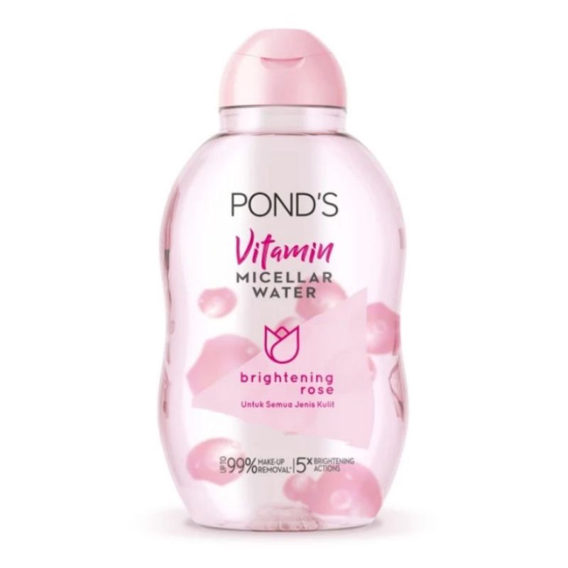 Ponds Micellar Water 55ml | 100ml
