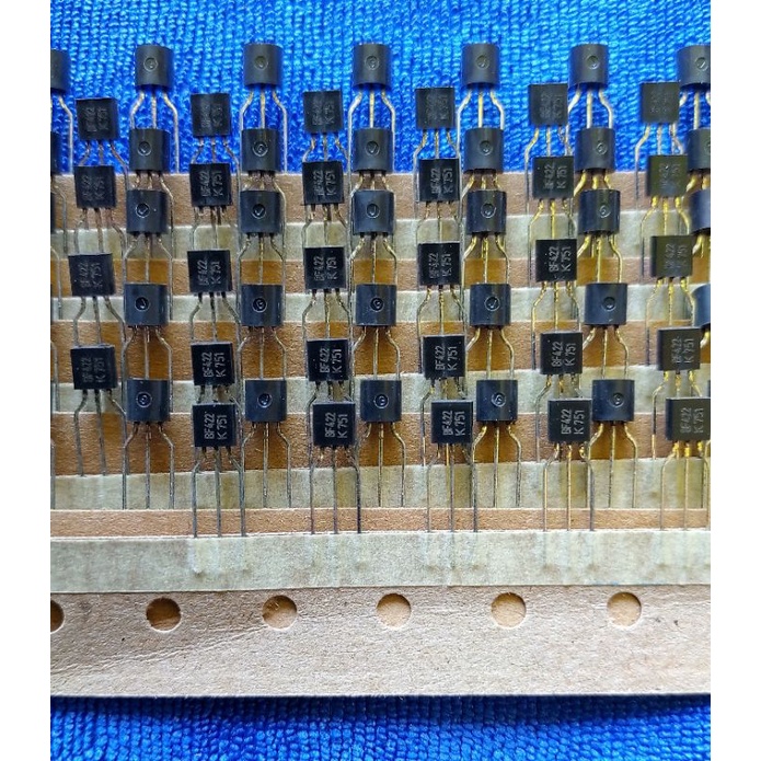 Transistor BF422 BF 422 5PSC