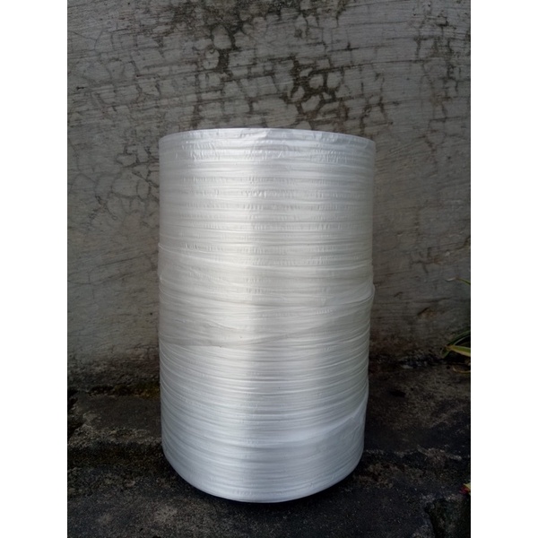 Tali Pertanian Malabar / Benang Gawer Gawar Salaran Bendeng 1 kg