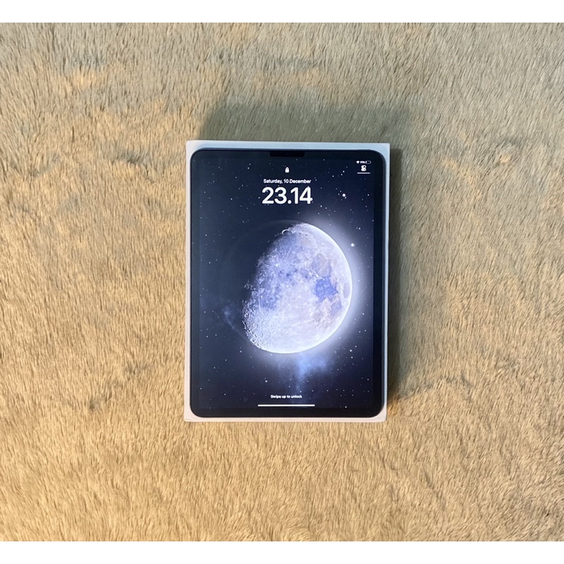 iPad Pro M1 2021 256GB Fullset Like New