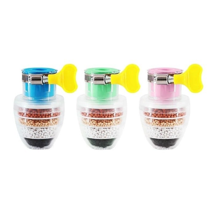 Stone Water Filter BELI 1 GRATIS 1 ORIGINAL