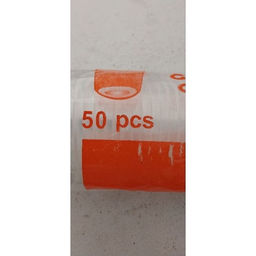 Gelas CUP OVAL 14oz