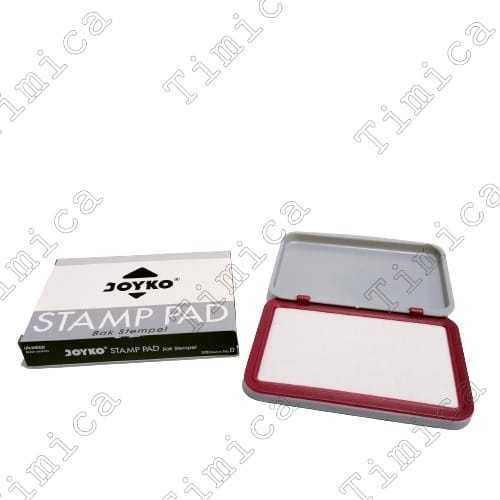 

STAMP PAD / BAK STAMPEL JOYKO