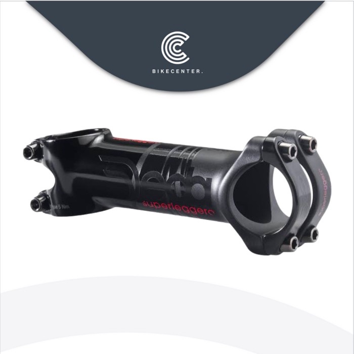 Stg Deda - Superleggero Stem Pob