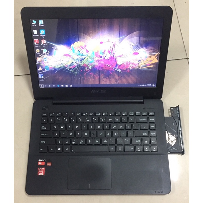 Laptop Asus X454Y