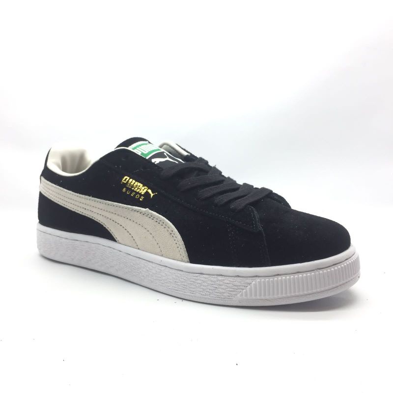 Puma Suede Classic XXI Trainers