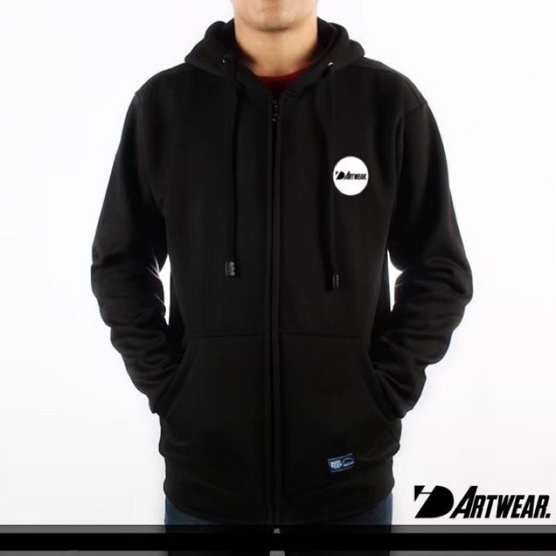 Sweater Hoodie Zipper Premium Quality