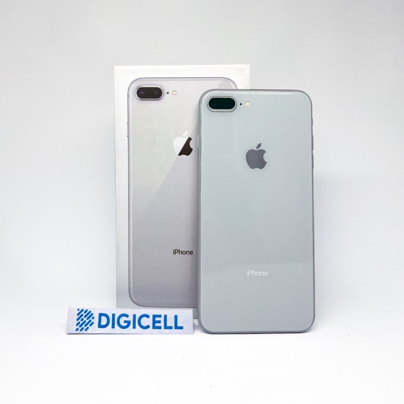 IPHONE 8 PLUS 8+ 64GB 256GB SECOND