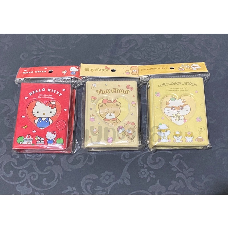 Kolbuk Sanrio New Sealed Collections Book
