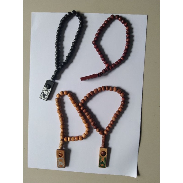 tasbih 33