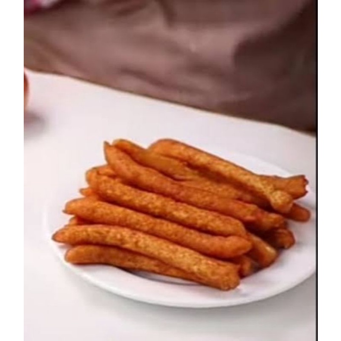 

Stick Wortel