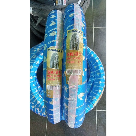 Ban Luar Ban Donat Ban SK 01 90/80 80/80 Dan 70/80 Ban SK 01