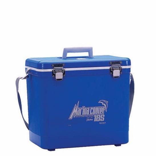 Marina Cooler Box 18s