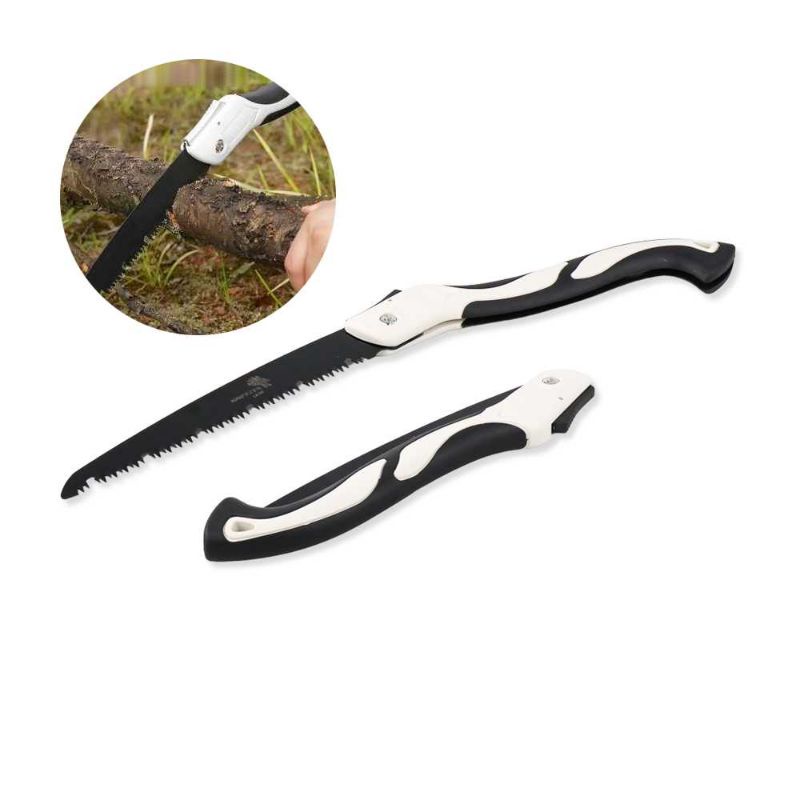 Gergaji Lipat Portable Gergaji Lipat Multifungsi Gergaji Lipat Kayu / Gergaji Lipat Portable Potong 