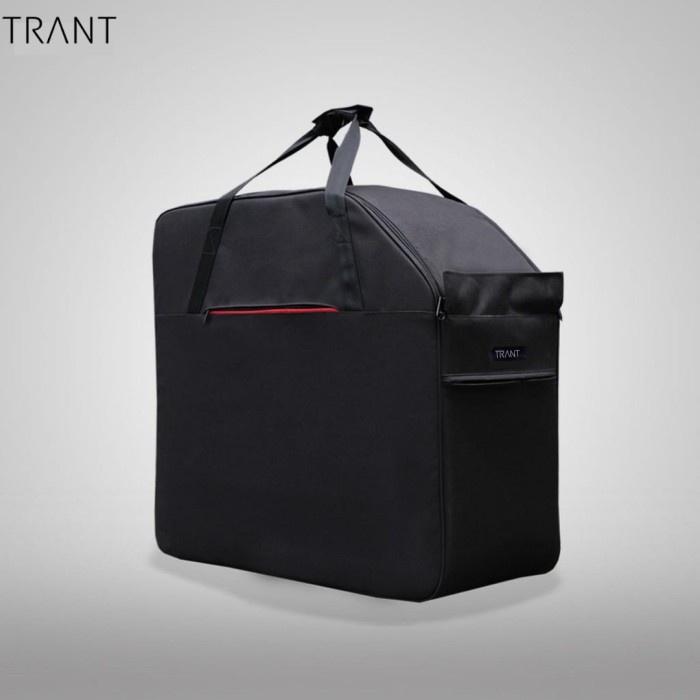 TAS BOX COVER SEPEDA / PEXBOX KHUSUS 3 LIPATAN 16 INCH / TAS BOX COVER SEPEDA / GRATIS ONGKIR