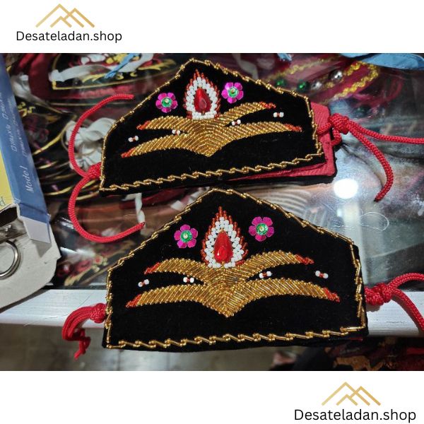 Gelang Tangan ( Cakep ) / Gelang Jathil / Cakep Ganong / Gelang Tangan Ganongan Gelang Jatilan / Gel