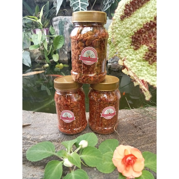 siwang extra pedas