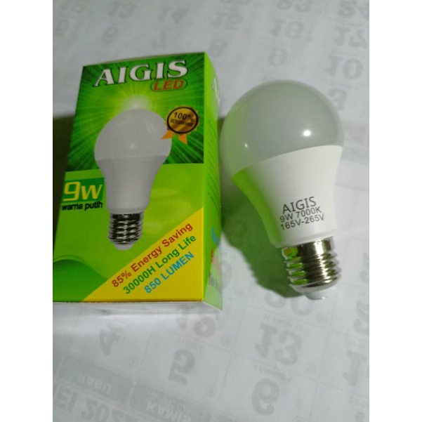 LED  20watt